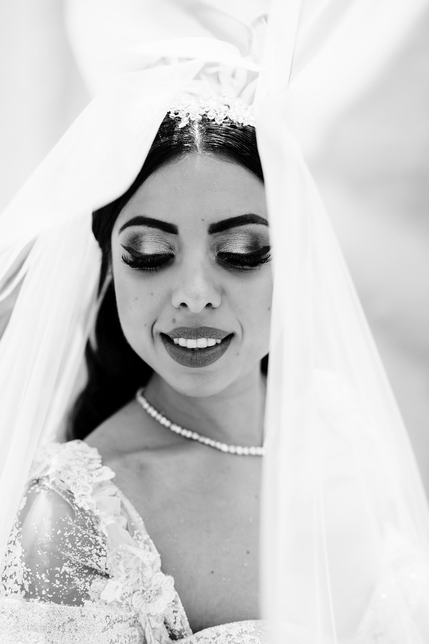 Sicilian Bride