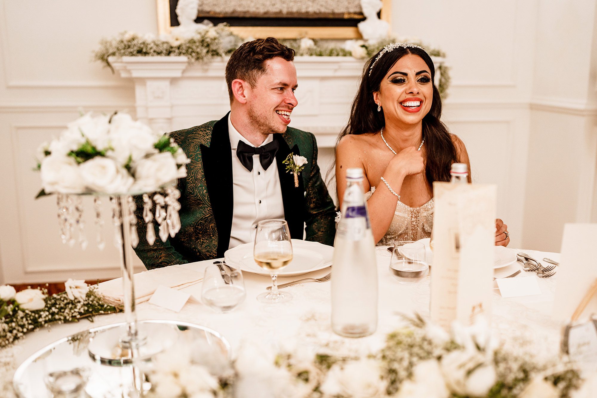 Authentic Sicilian Wedding