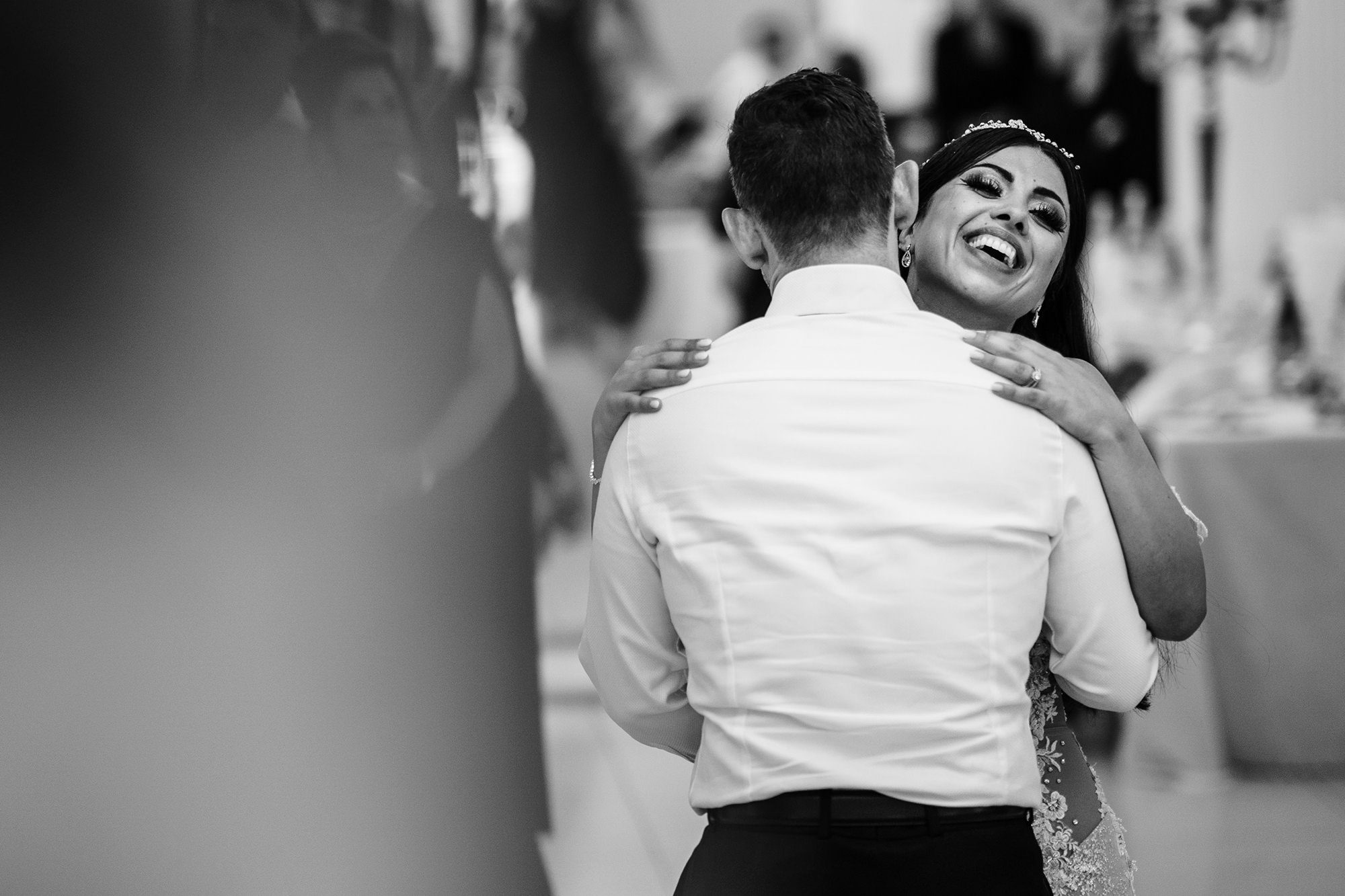 Authentic Sicilian Wedding