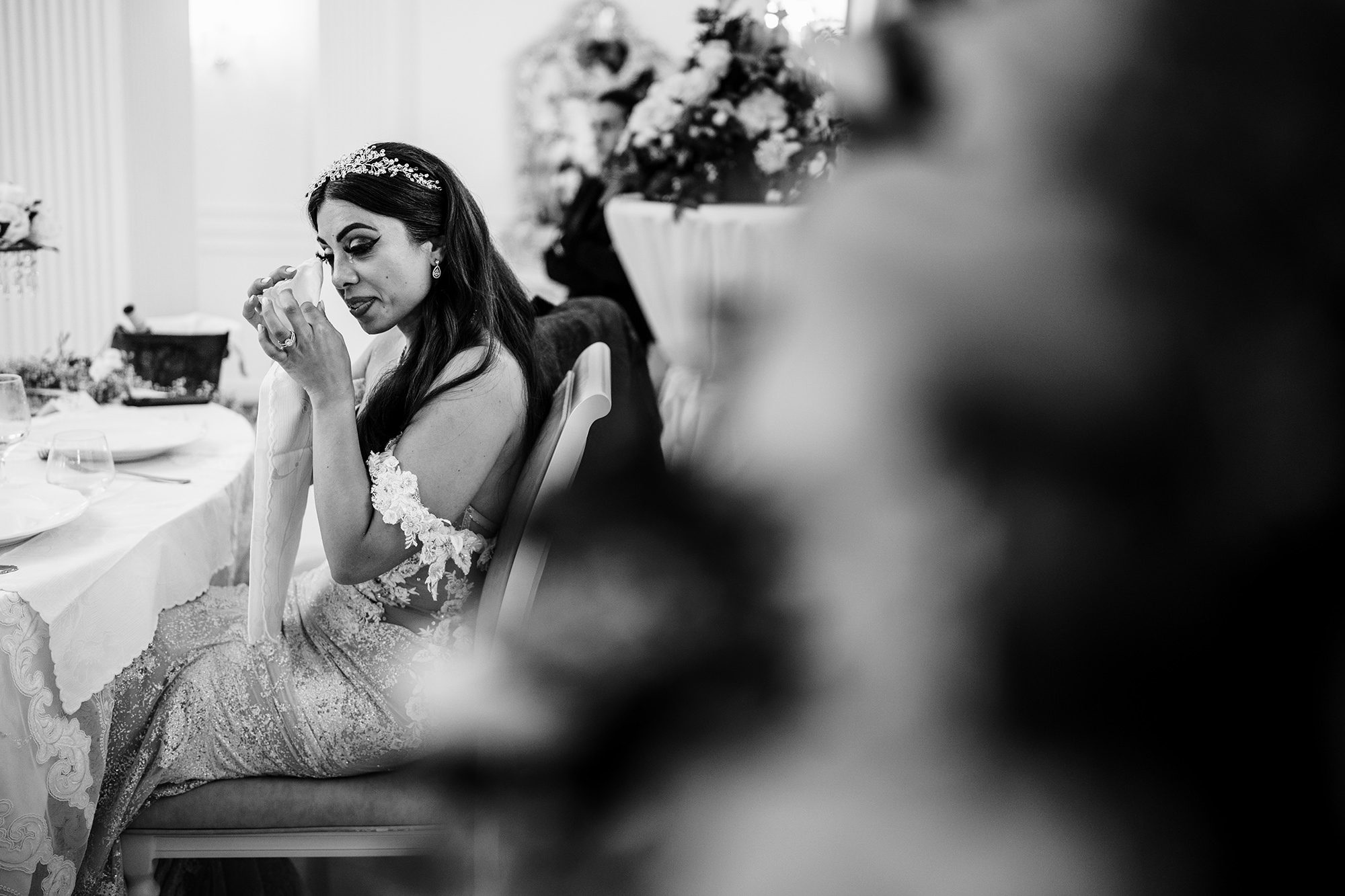 Authentic Sicilian Wedding