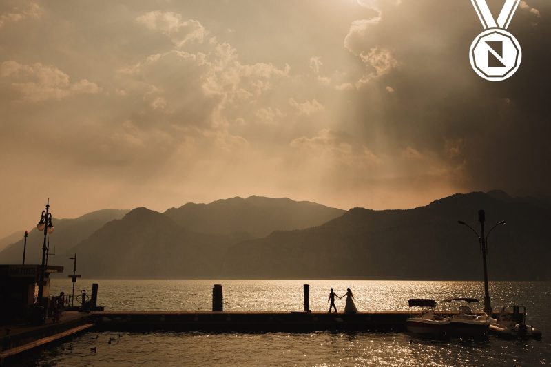 Award winning wedding pictures