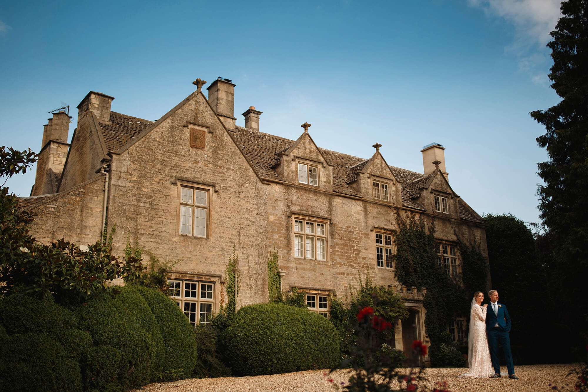 Cotswolds Wedding Photographer