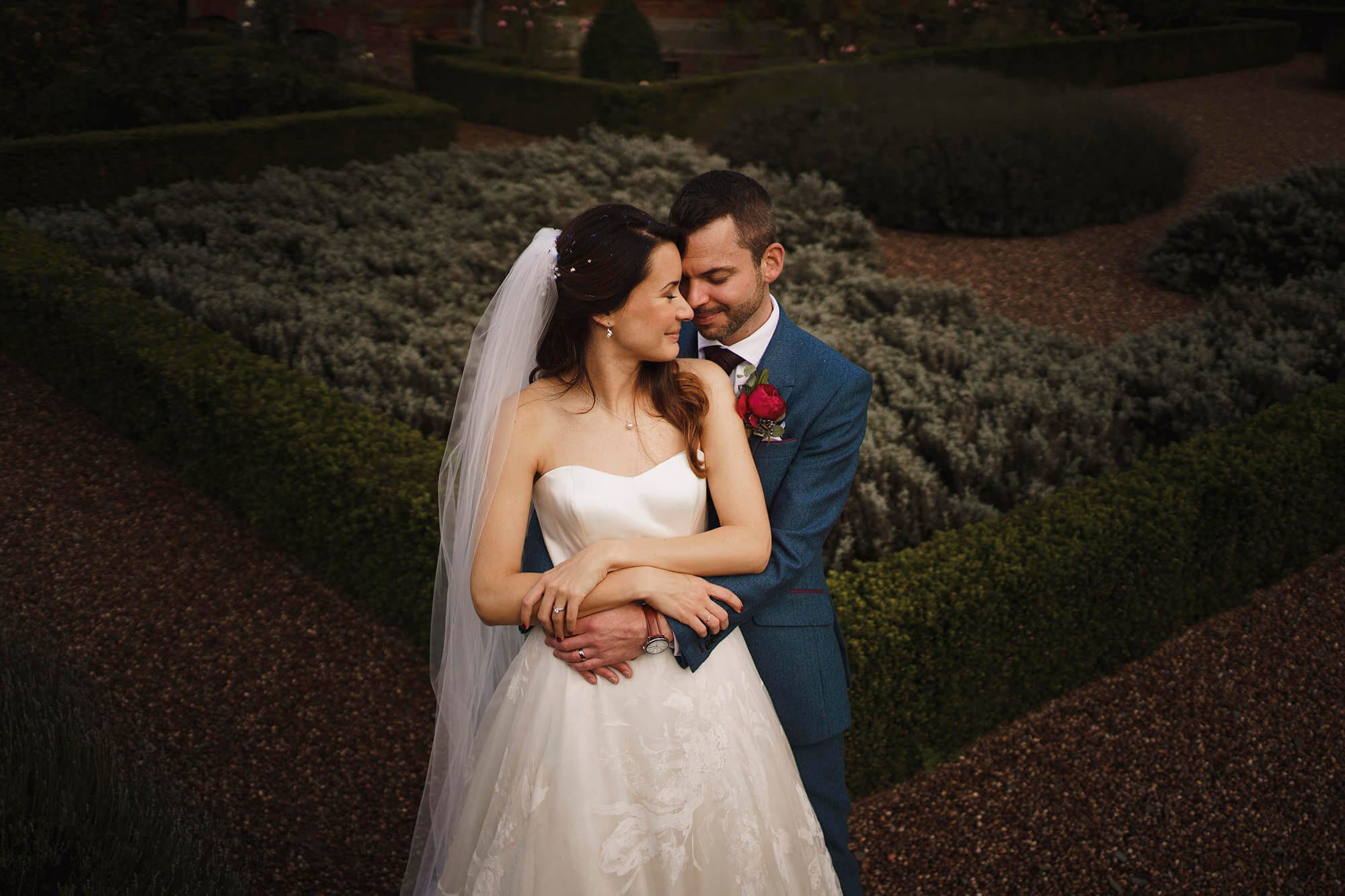 Manor Rooms Wedding Photography