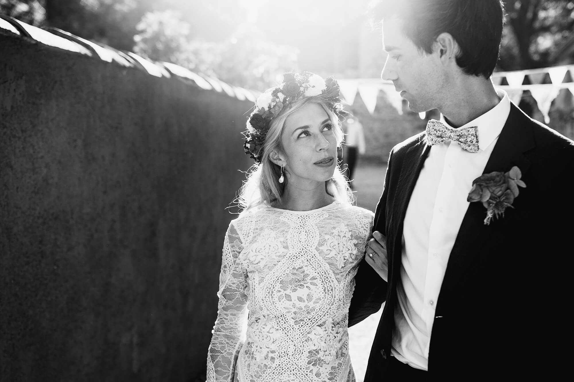 Domaine de Bruguieres Wedding photography