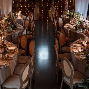 scarlet hall wedding venue