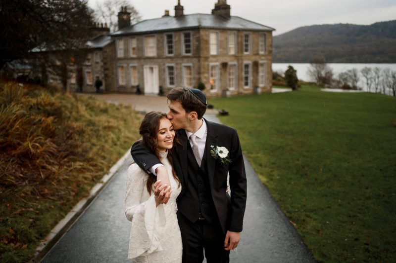 Top UK Wedding Venues For 2022