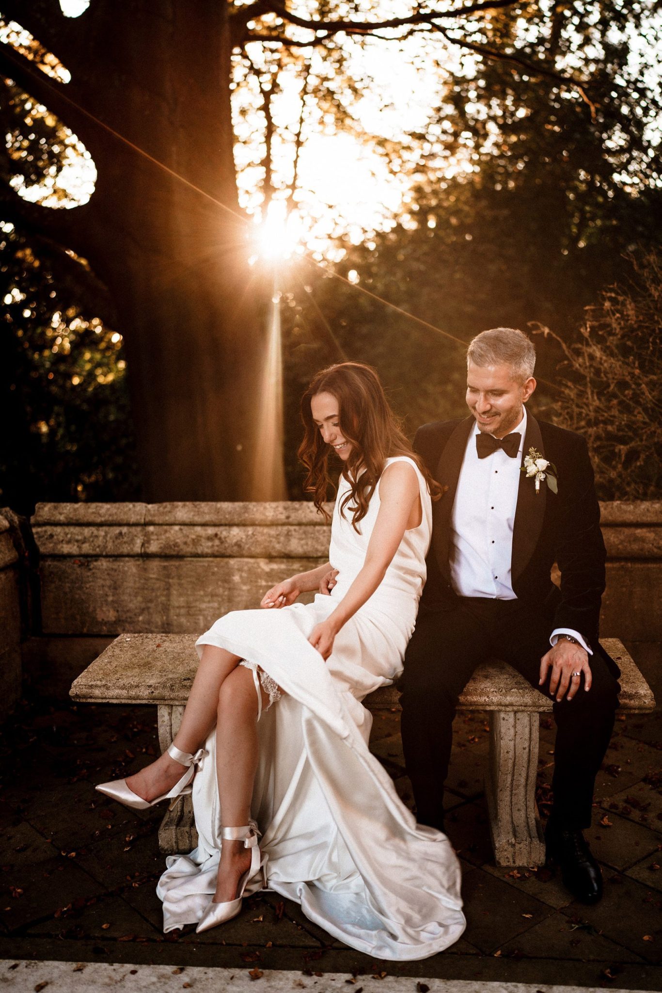 tuscany elopement photographer