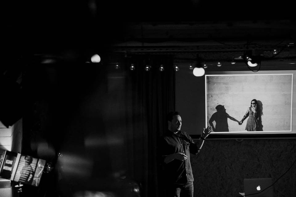 wedding photography mentoring