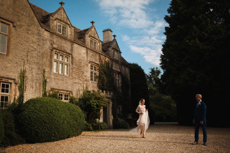 Wedding venues in Oxfordshire
