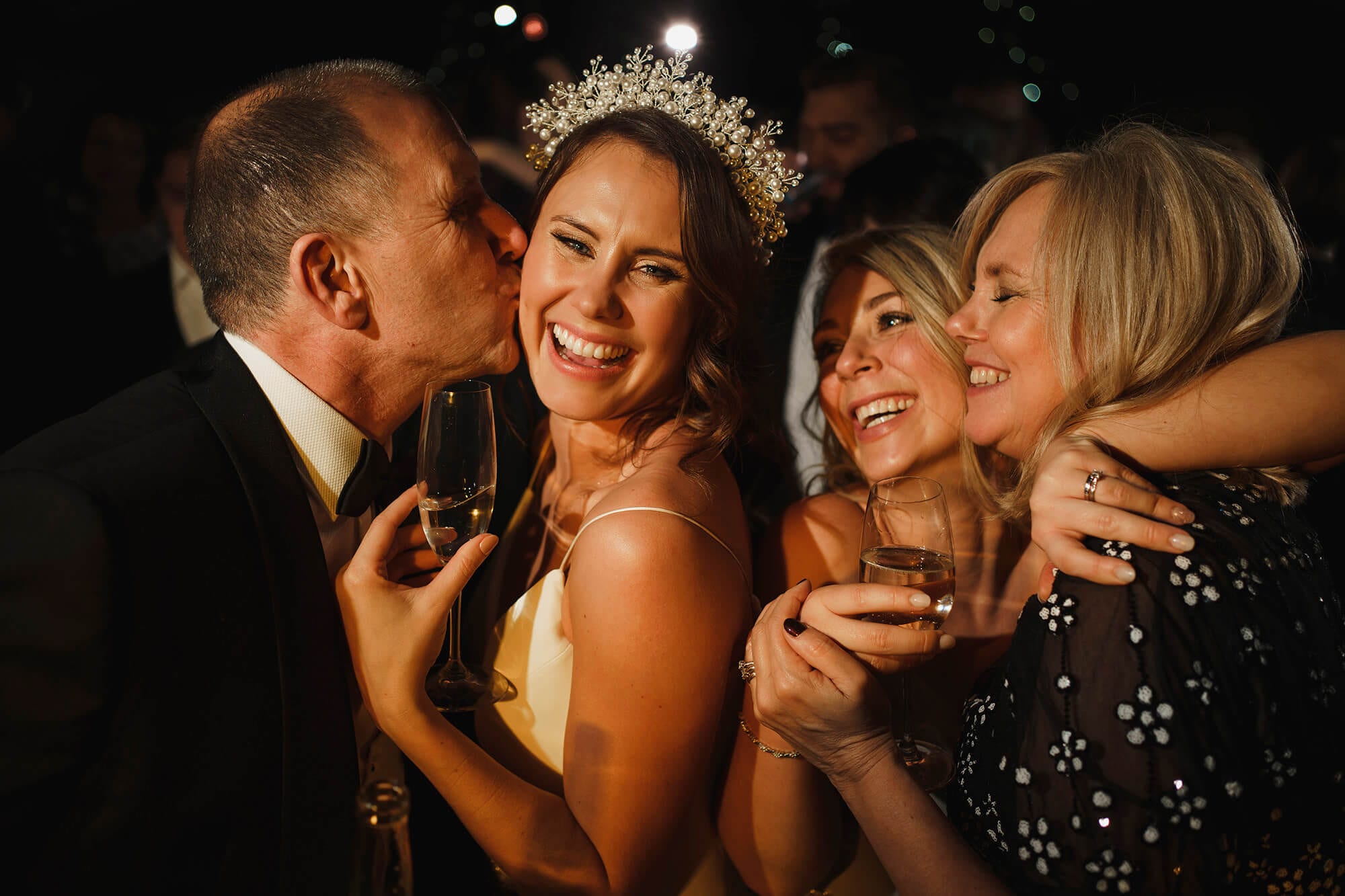 Hackthorn Hall Wedding Photographer